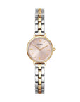 Olympic OL82DSS003B Anna Dames Horloge