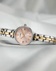Olympic OL82DSS003B Anna Dames Horloge
