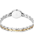 Olympic OL82DSS003B Anna Dames Horloge