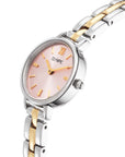 Olympic OL82DSS003B Anna Dames Horloge
