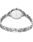 Olympic OL82DSS004 Tess Horloge Staal 26mm