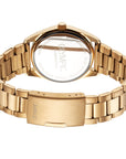 Olympic OL89HDD002 Marcel Horloge Staal 38mm