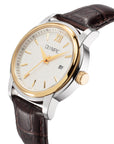 Olympic horloge OL89HSL060B Victor - Heren - PansiteNederland.nl