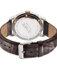 Olympic horloge OL89HSL060B Victor - Heren - PansiteNederland.nl