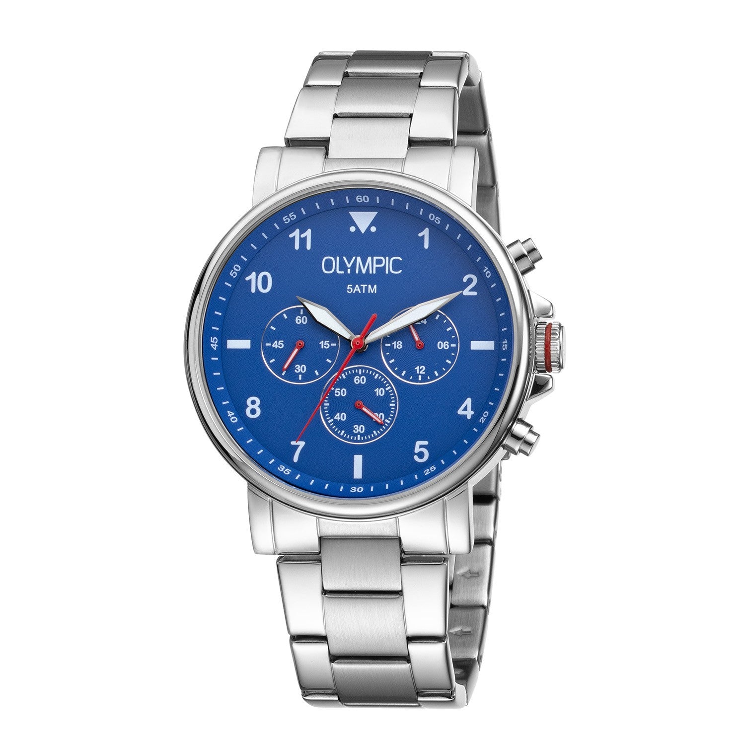 Olympic Horloge OL89HSS056
