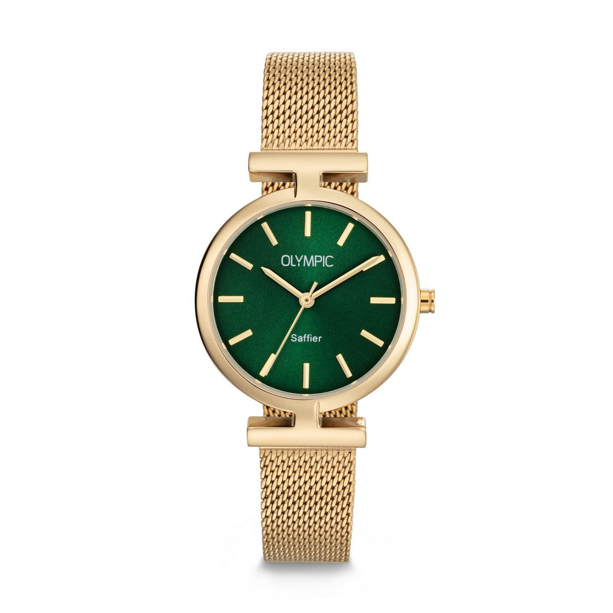 Olympic horloge OL90DDD001 Horizon - Dames - PansiteNederland.nl