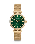 Olympic horloge OL90DDD001 Horizon - Dames - PansiteNederland.nl