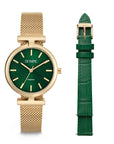 Olympic horloge OL90DDD001 Horizon - Dames - PansiteNederland.nl