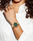 Olympic horloge OL90DDD001 Horizon - Dames - PansiteNederland.nl