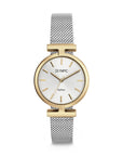 Olympic horloge OL90DDS001B Horizon - Dames - PansiteNederland.nl