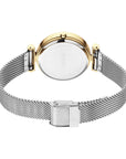 Olympic horloge OL90DDS001B Horizon - Dames - PansiteNederland.nl