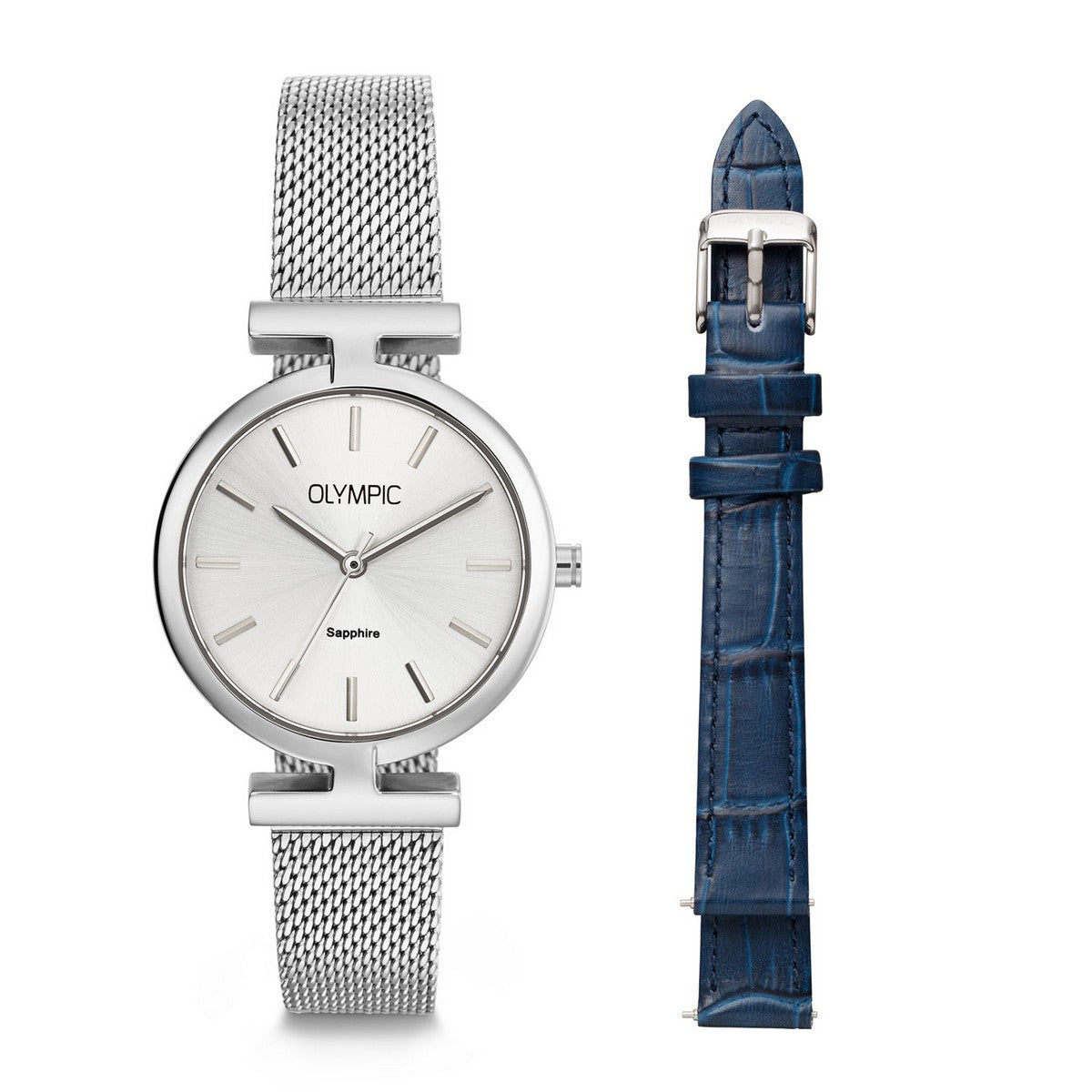 Olympic horloge OL90DSS001 Horizon - Dames - PansiteNederland.nl