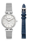 Olympic horloge OL90DSS001 Horizon - Dames - PansiteNederland.nl
