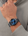Olympic OL90HZZ001 Frank Heren Horloge - PansiteNederland.nl