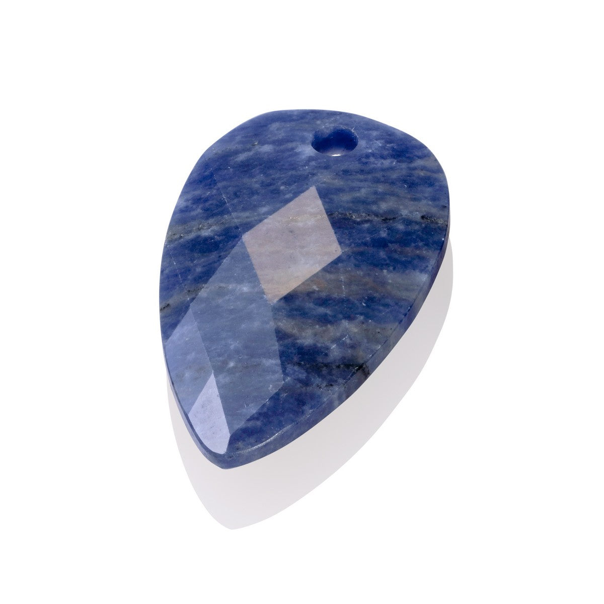 Sparkling Jewels - Gemstone: Blossom - Sodalite - PENGEM20-BS, exclusief en kwalitatief hoogwaardig. Ontdek nu!