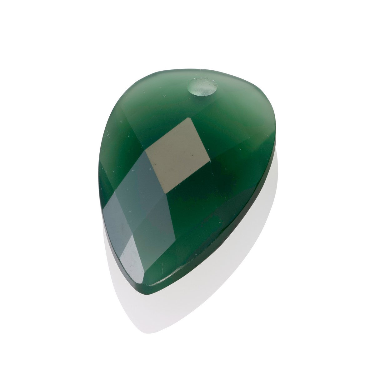 Sparkling Jewels - Gemstone: Blossom - Green Onyx - PENGEM53-BS, exclusief en kwalitatief hoogwaardig. Ontdek nu!