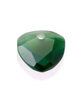 Sparkling Jewels - Hanger: Trillion Cut - Green Onyx PENGEM53-TRI, exclusief en kwalitatief hoogwaardig. Ontdek nu!
