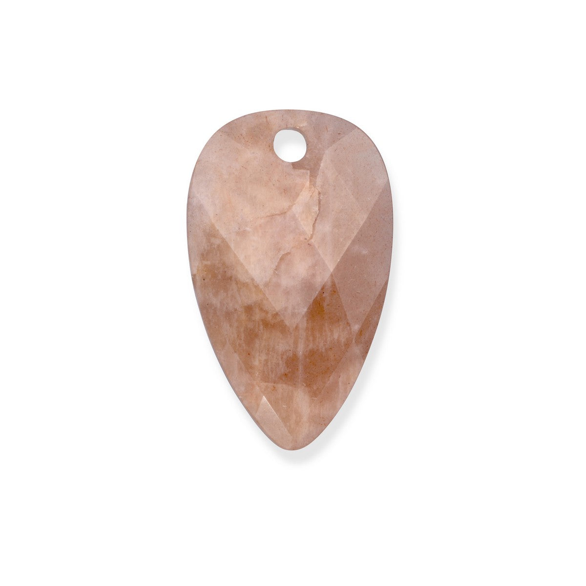 Sparkling Jewels Hanger Gemstone | Blossom - Sunstone PENGEM58-BS - PansiteNederland.nl