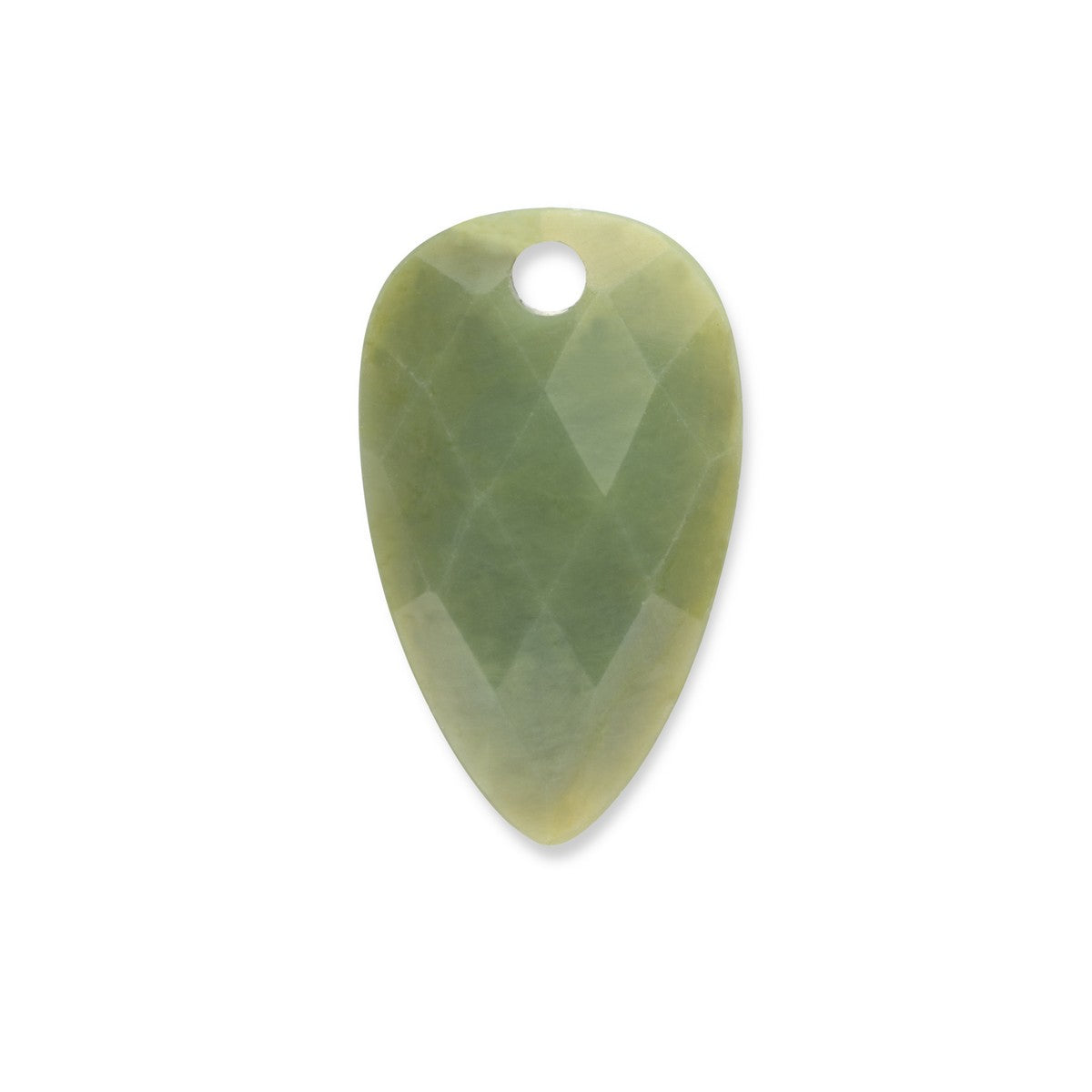 Sparkling Jewels hanger Blossom Southern Jade PENGEM61-BS - PansiteNederland.nl