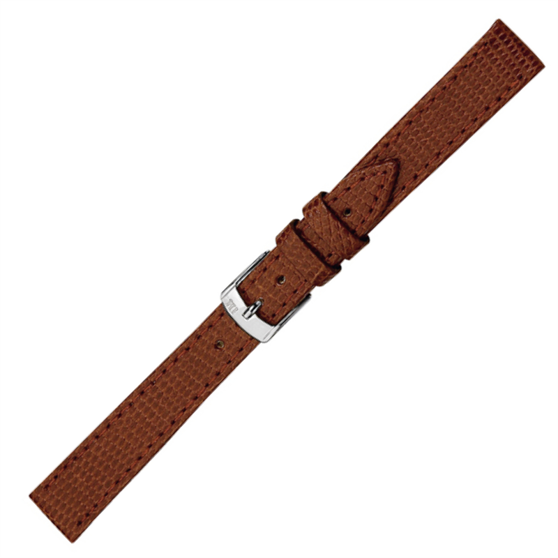 Morellato P.Preziose (echt) Horlogeband Leer Bruin LIVORT