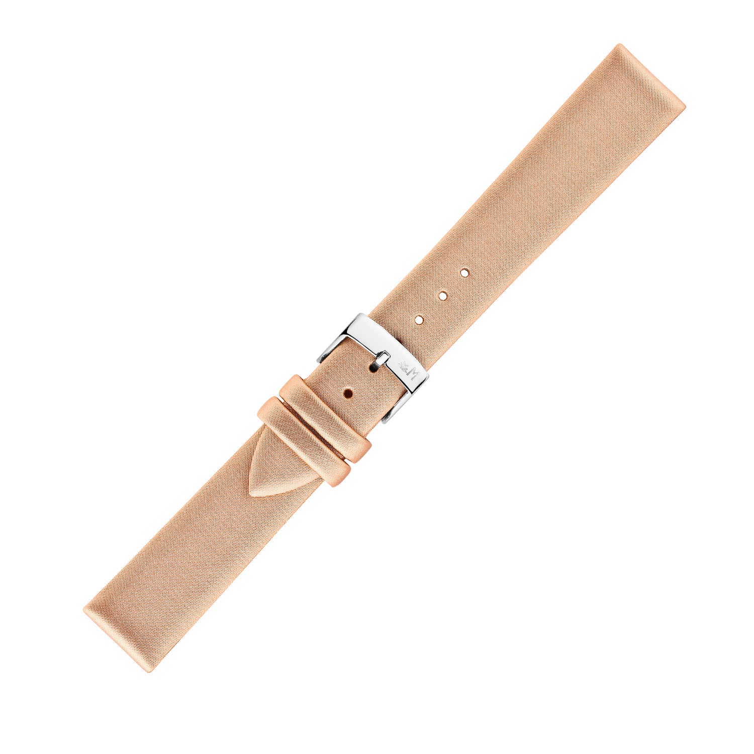 Morellato Vogue Horlogeband Textiel Roze