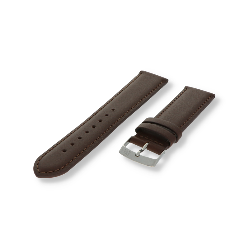 Morellato Grafic Horlogeband Leer Bruin Grafic