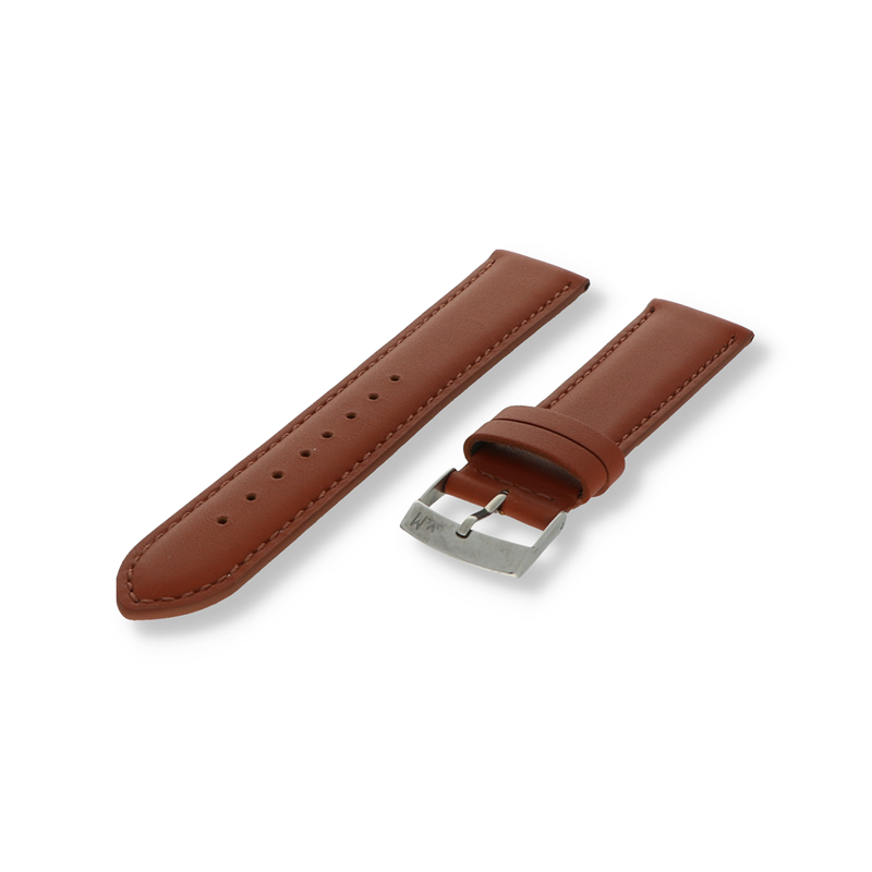 Morellato XL Horlogeband Leer Bruin Grafic
