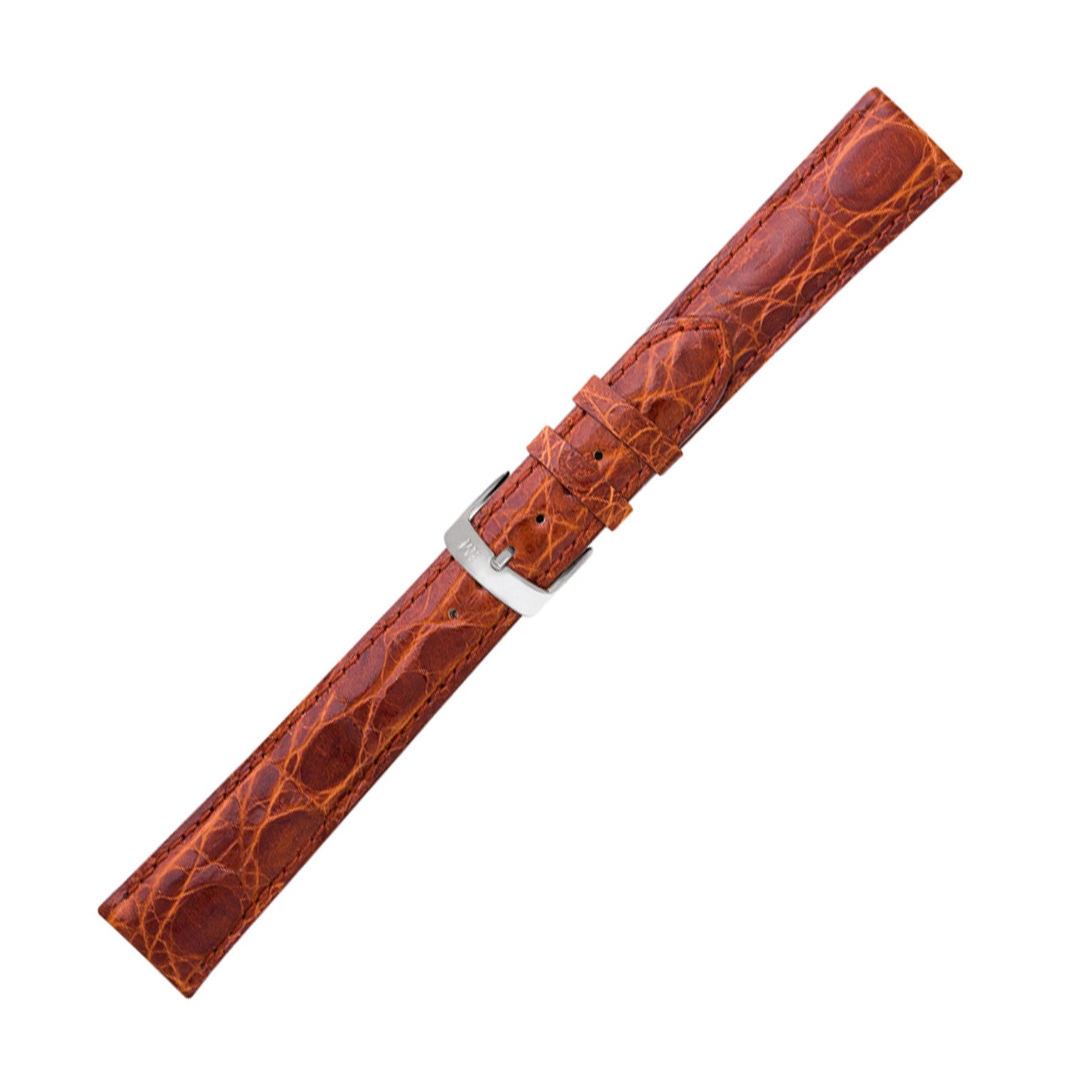Morellato XL Horlogeband Leer Bruin Amadeu