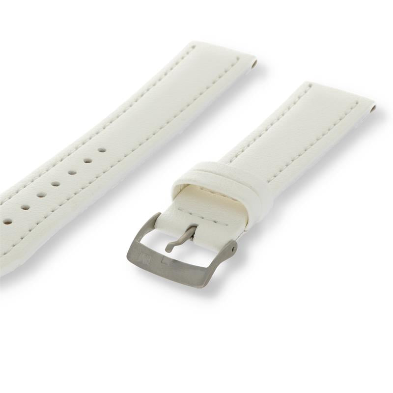 Morellato Sport Collection Horlogeband Textiel Wit