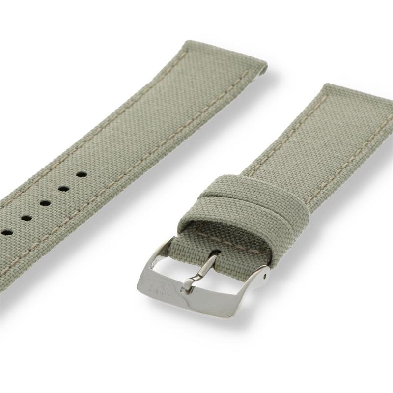 Morellato Sport Collection Horlogeband Textiel Grijs