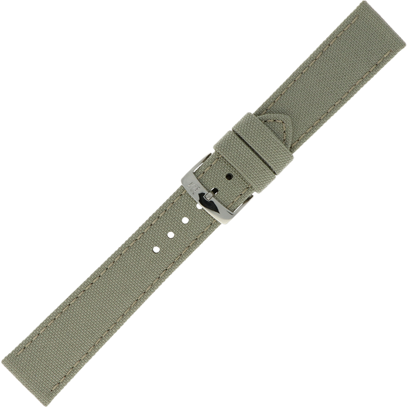 Morellato Sport Collection Horlogeband Textiel Grijs