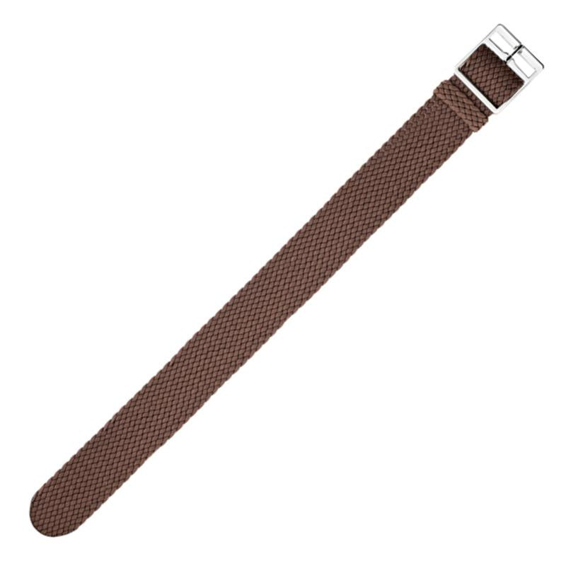 Morellato Basic Collection Horlogeband Textiel Bruin