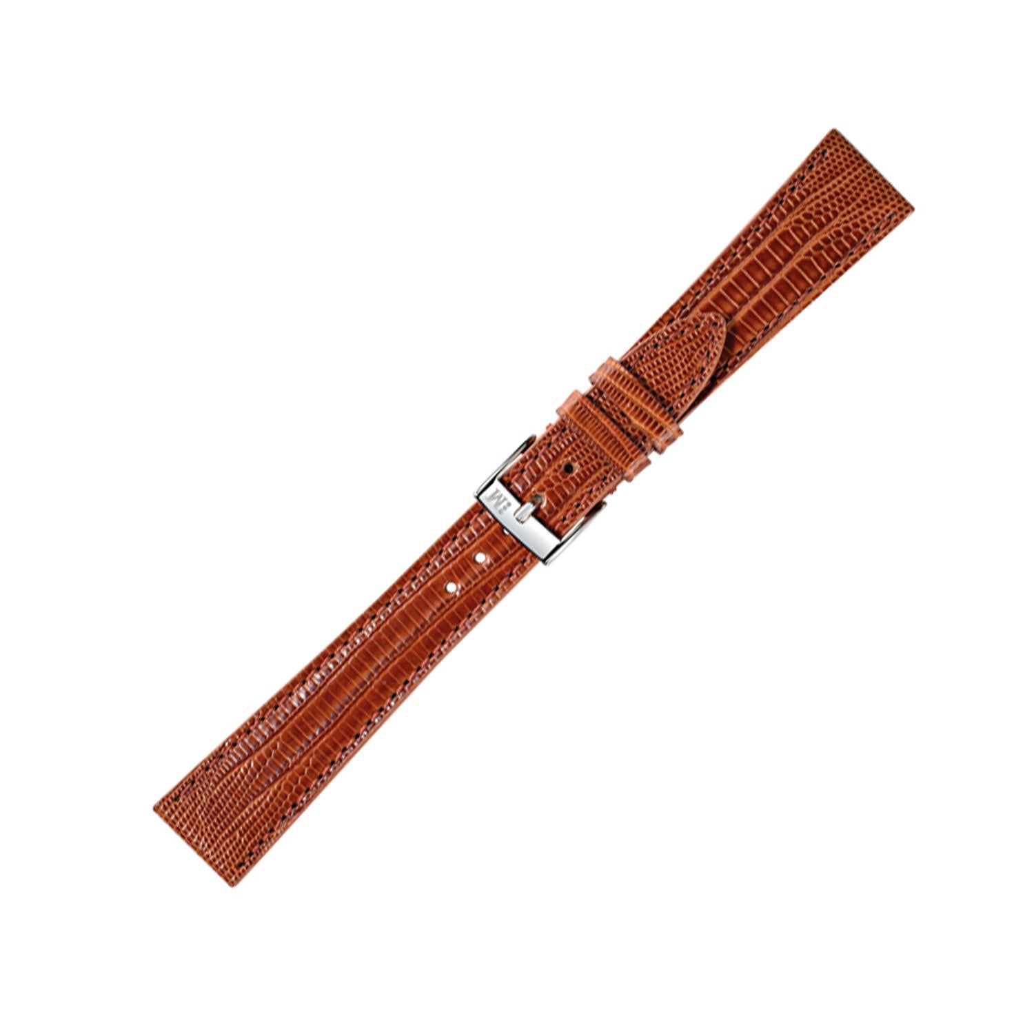 Morellato P.Preziose (echt) Horlogeband Leer Bruin CLSTCU