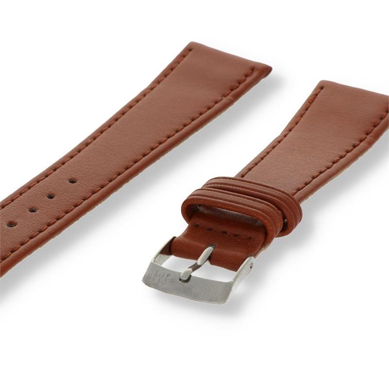 Morellato Basic Collection Horlogeband Leer Bruin POINTE INTE INTE