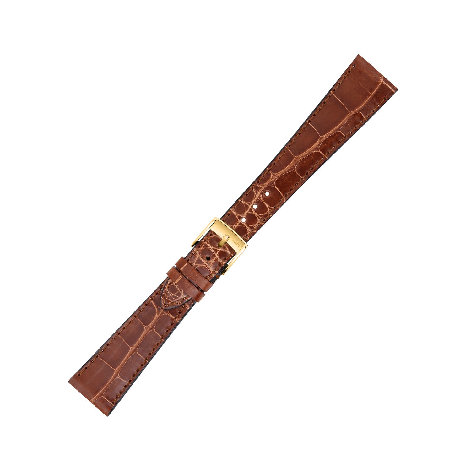Morellato Horlogeband Leer Wit Vivaldi