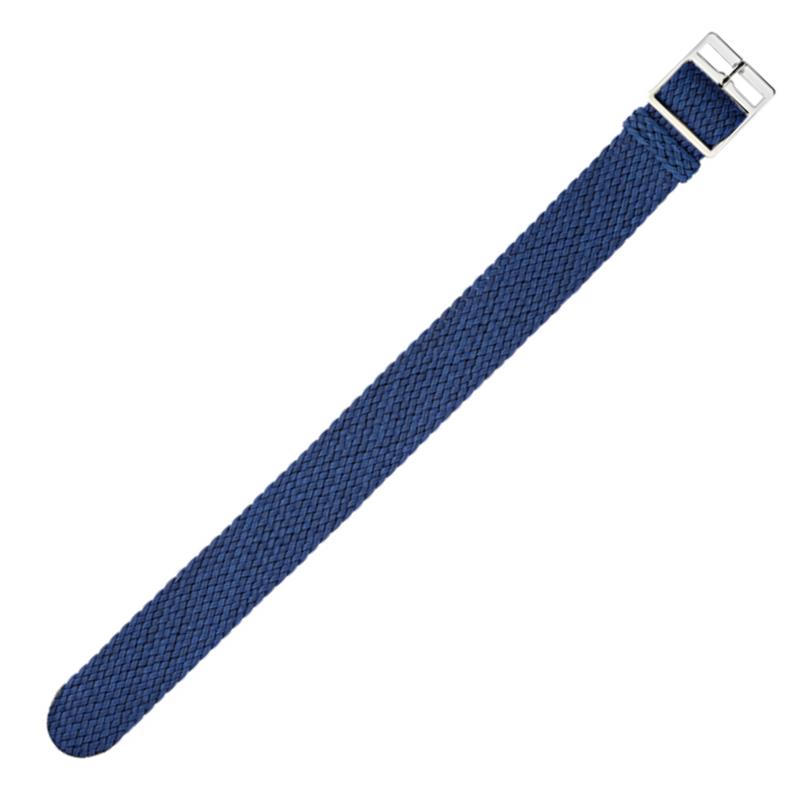 Morellato Basic Collection Horlogeband Textiel Blauw