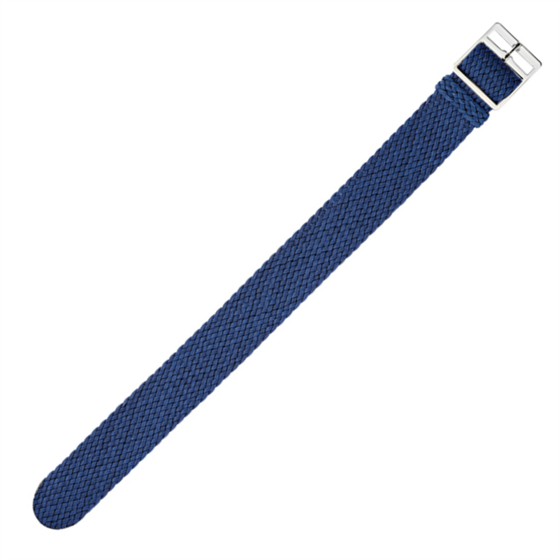 Morellato Basic Collection Horlogeband Textiel Blauw