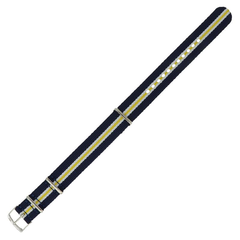 Morellato Nato Horlogeband Textiel Multi 03BAND