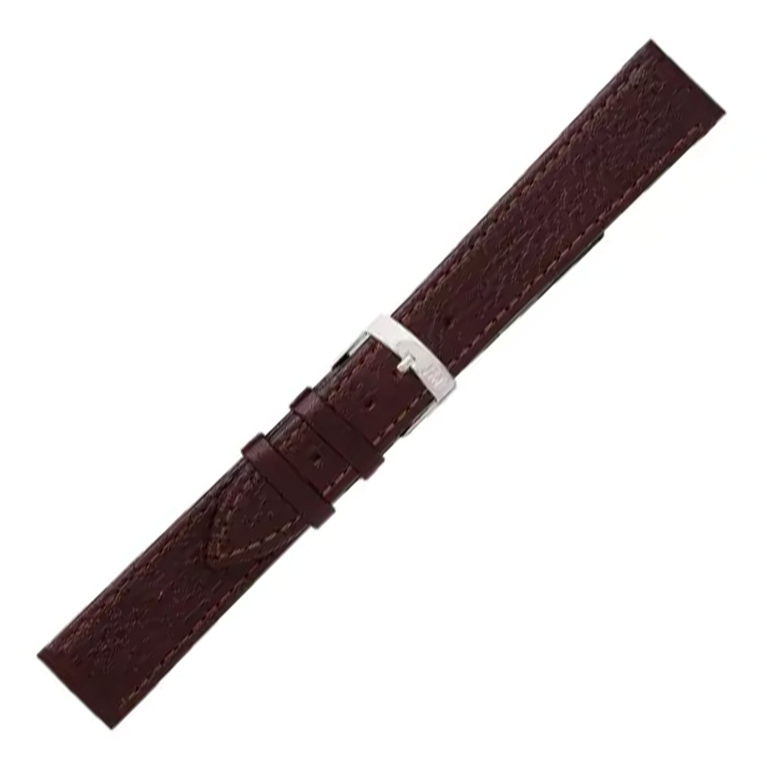 Morellato XL Horlogeband Leer Bruin DUBLIN BLIN