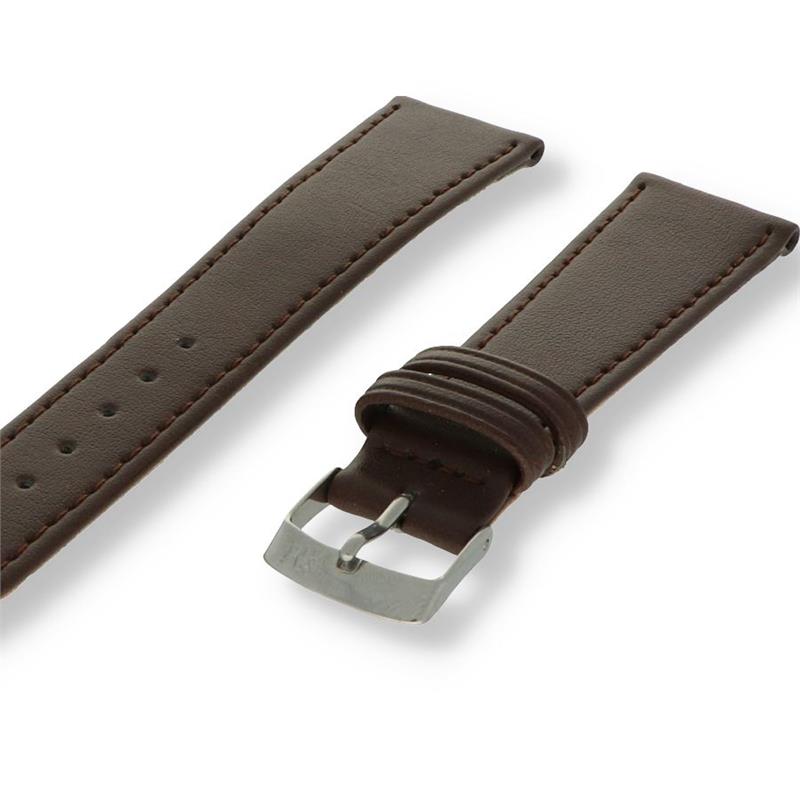 Morellato XL Horlogeband Leer Bruin POINTE INTE