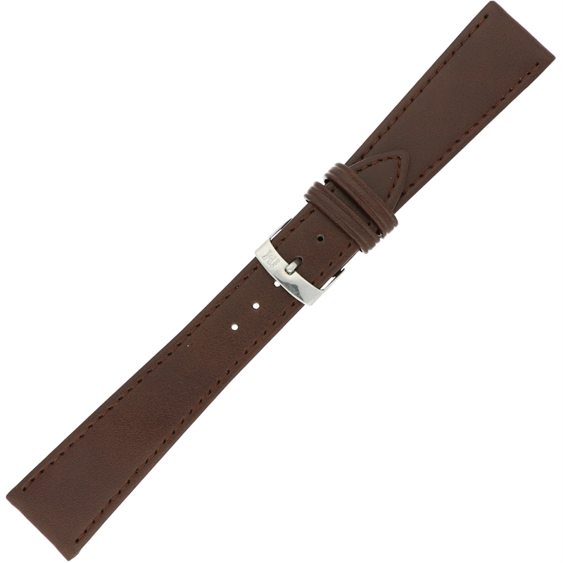 Morellato XL Horlogeband Leer Bruin POINTE INTE