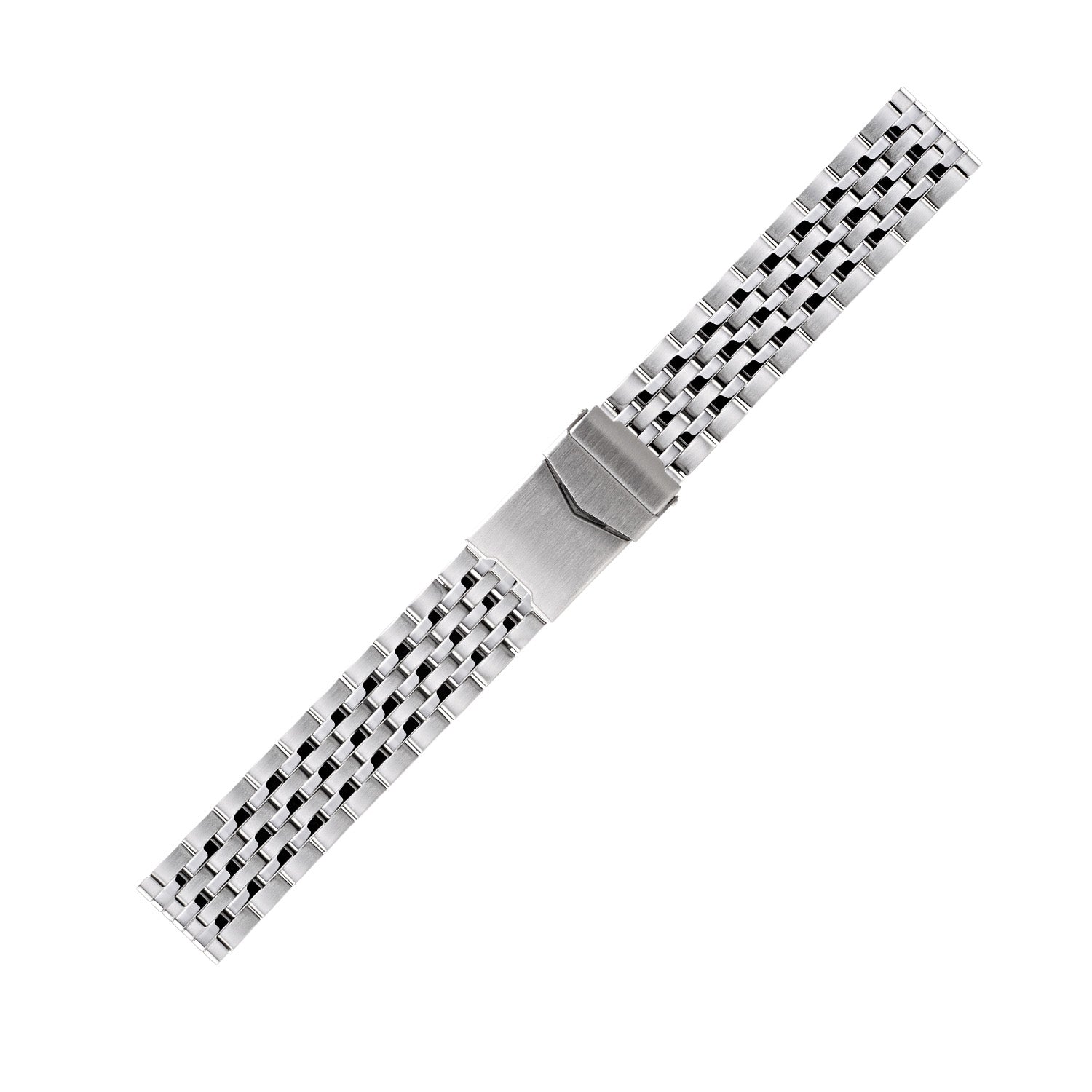 Morellato Nox Horlogeband Staal Zilverkleurig