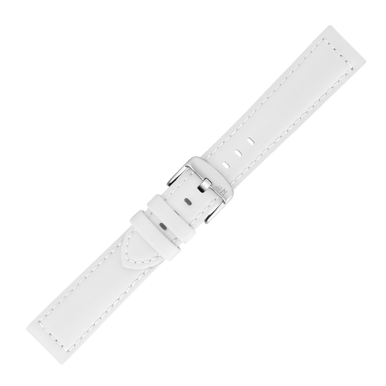 Morellato Capri Horlogeband Textiel Wit