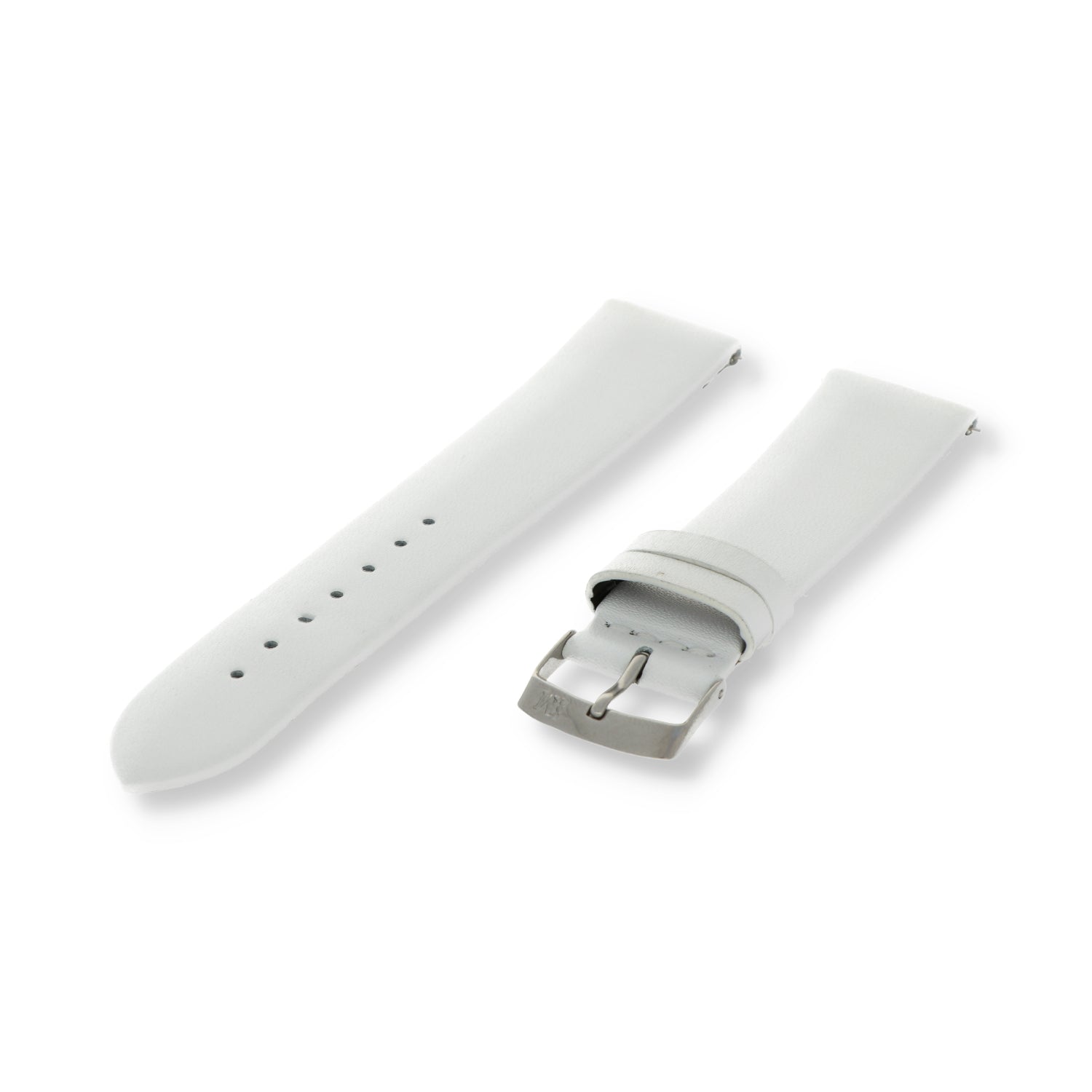 Morellato Micra-Evoque Horlogeband Leer Wit