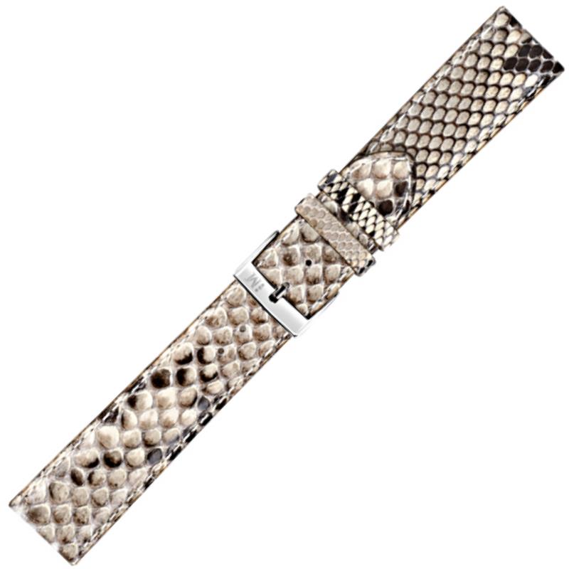 Morellato P.Preziose (echt) Horlogeband Leer Multi