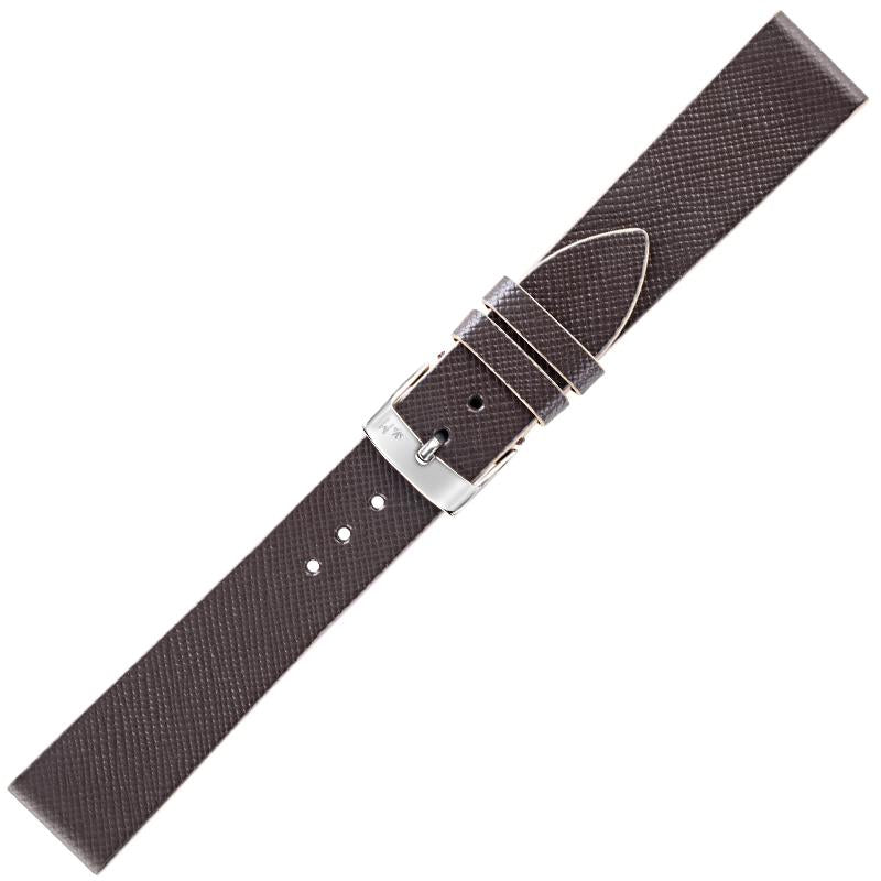Morellato Save The Nature Horlogeband Leer Bruin Zante