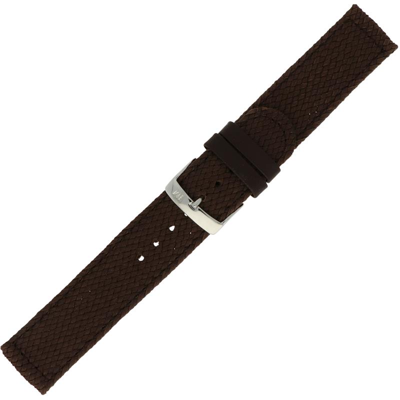 Morellato Sport Collection Horlogeband Textiel Bruin Net