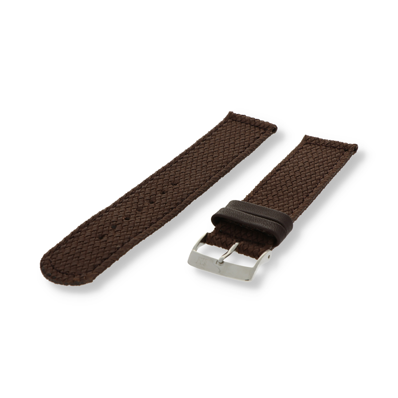 Morellato Sport Collection Horlogeband Textiel Bruin Net