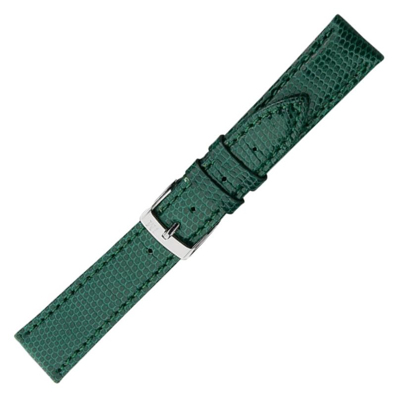 Morellato P.Preziose (echt) Horlogeband Leer Groen Violin