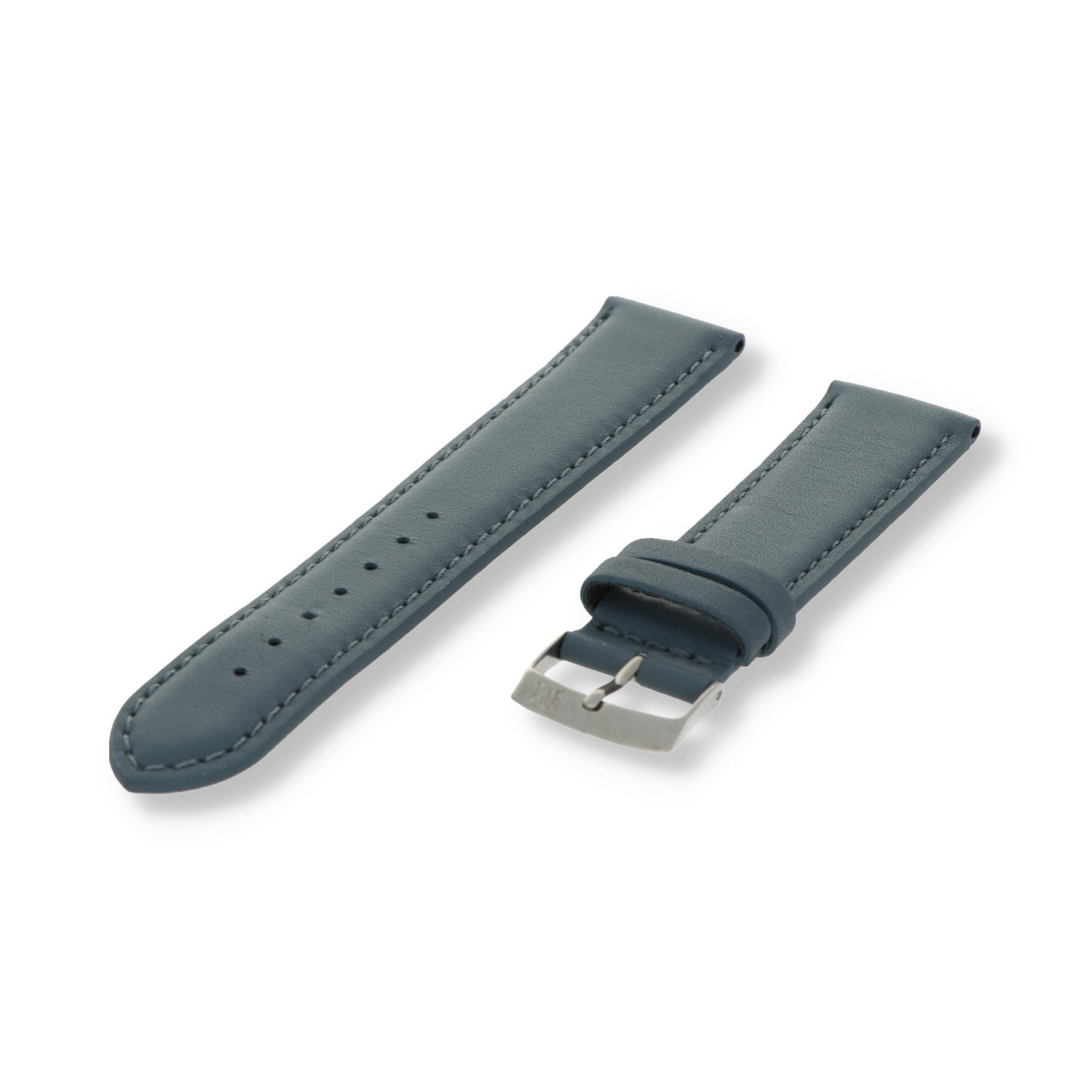 Morellato Basic Collection Horlogeband Leer Groen Grafic